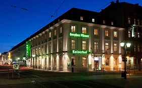 Karlsruhe Hotel Kaiserhof